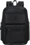 Samsonite Relyon Backpack M 15.6''  Svart Samsonite Relyon Backpack M 15.6''  Svart