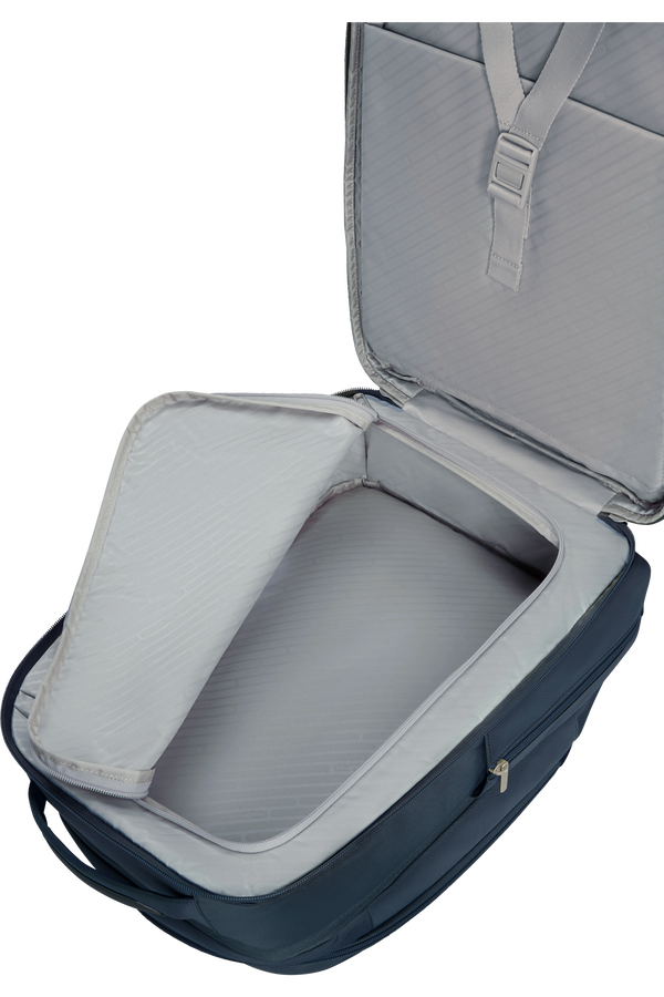 Samsonite Paralux 2-1 Travel Backpack  Midnattmarine