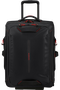 Samsonite Ecodiver DUFFLE/WH 55/20 BACKPACK  Svart