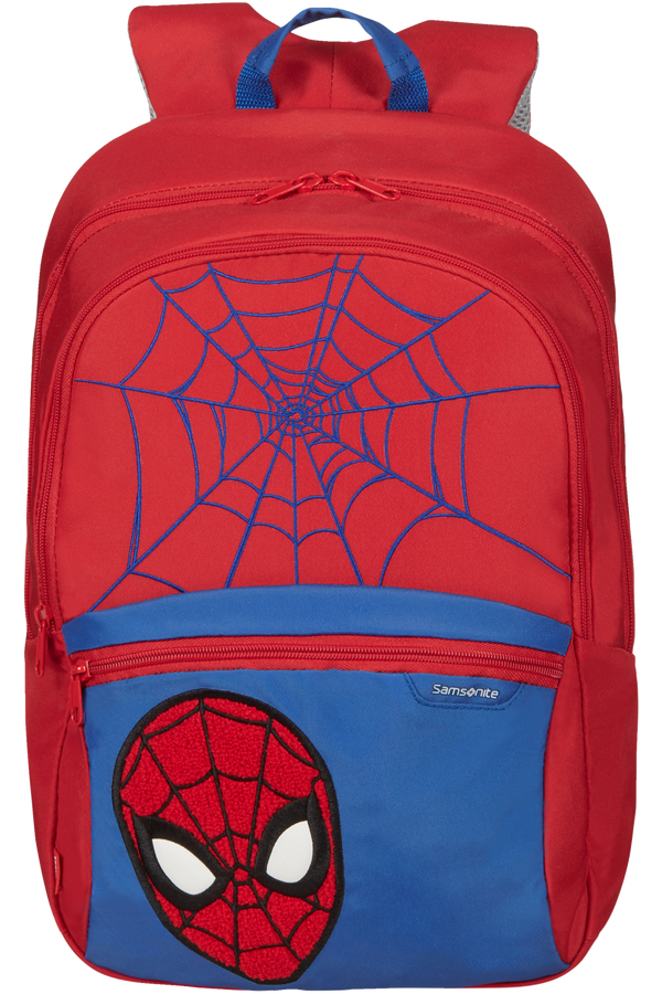 Samsonite Disney Ultimate 2.0 Backpack Marvel Spider-Man M  Spider-Man
