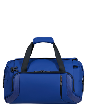 Glazed Duffelbag / Ryggsekk 48cm 22 x 48 x 37 cm | 1 kg | Samsonite Glazed Duffle/Backpack 48cm  Elektrisk bl&aring;