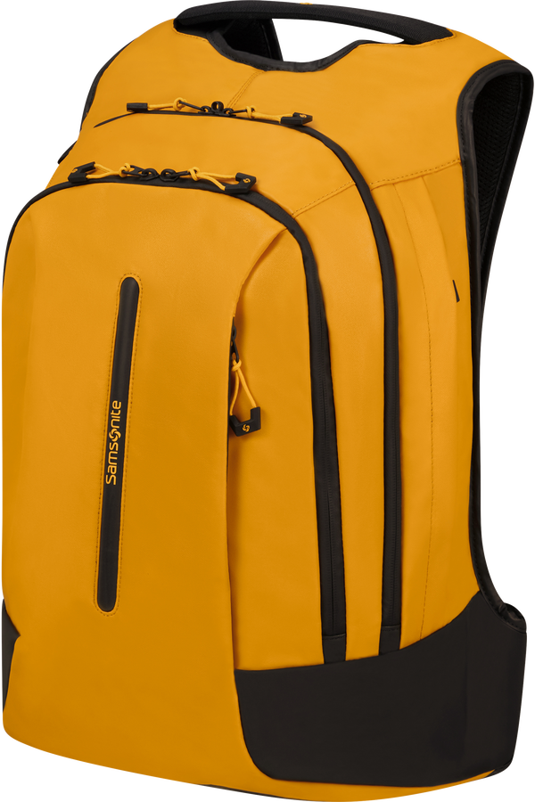 Samsonite Ecodiver LAPTOP BACKPACK L  Gul