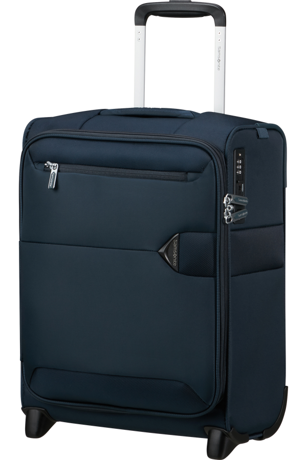 Samsonite Urbify Upright Underseater 45cm  Marinebl&aring;