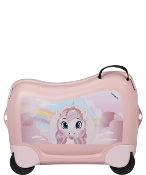 Dream2go Koffert med 4 hjul 38 x 52 x 21 cm | 2.1 kg