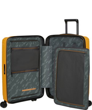 Prodiver Utvidbar koffert med 4 hjul 69cm 69 x 47 x 28/31 cm | 3.4 kg