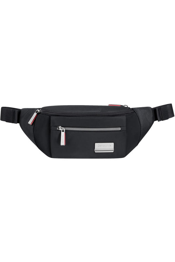 Samsonite Openroad Chic 2.0 Waistbag  Svart