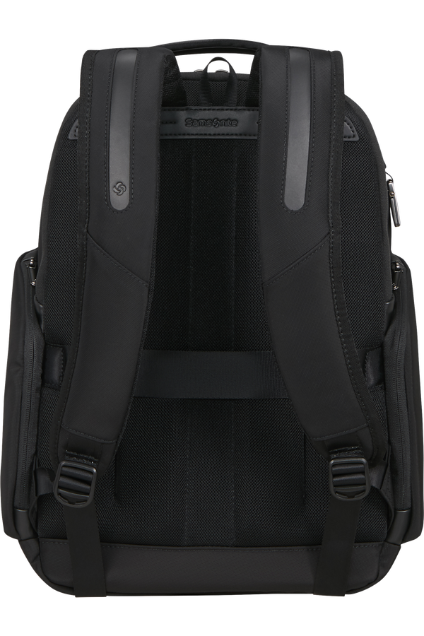 Samsonite Paralux Everyday Backpack  Svart