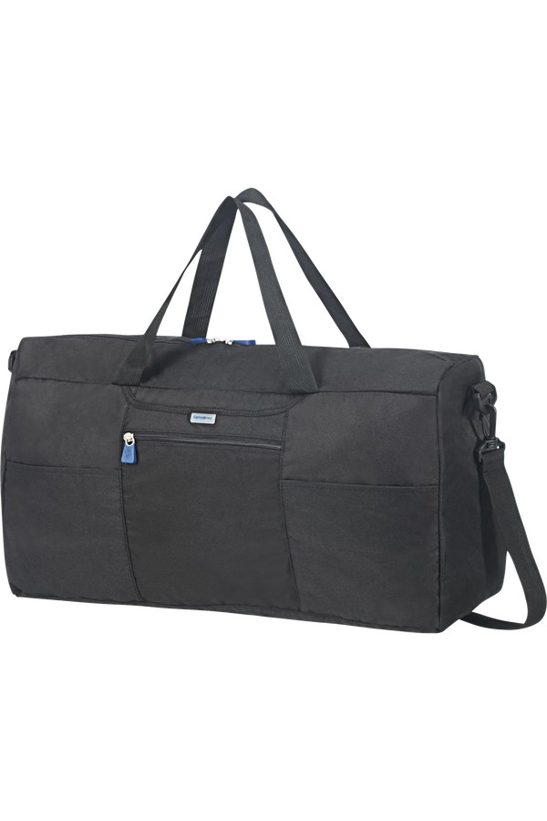 Samsonite Global Ta Foldable Duffle  Svart
