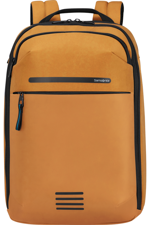 Samsonite Moderny Laptop Backpack 15.6'  Gul