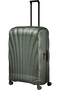 Samsonite C-Lite Spinner 86cm  Grønn metallic