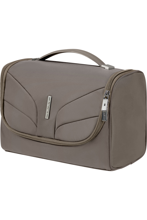 Samsonite Attrix Toilet Kit Hanging Toilet Kit  Sanddyne