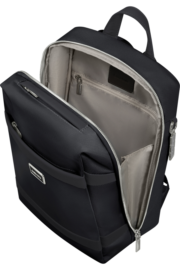 Samsonite Image Biz Daily Backpack  Svart
