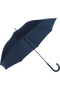 Samsonite Rain Pro Stick Umbrella Blue