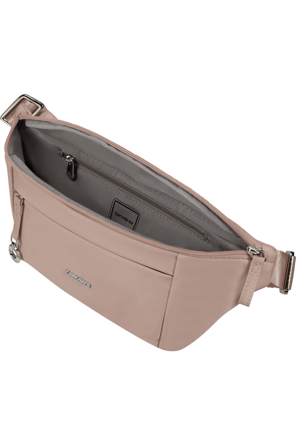 Samsonite Move 5.0 Waist Bag S  Powder