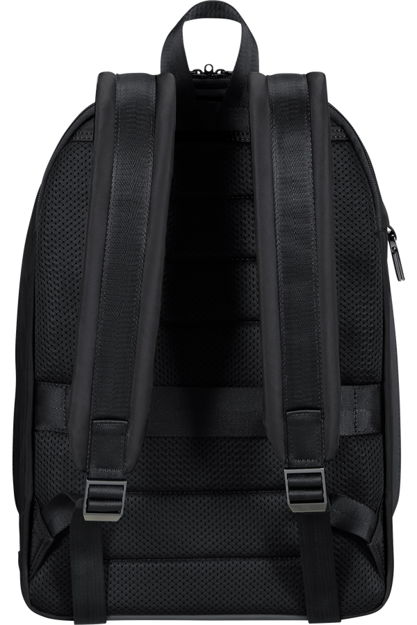 Samsonite Relyon Backpack S 14.1''  Svart Samsonite Relyon Backpack S 14.1''  Svart