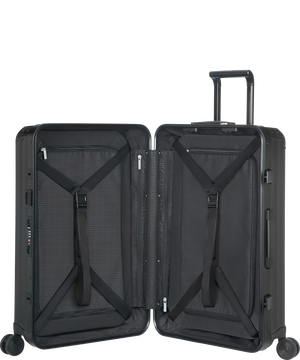 Lite-Box Alu Koffert med 4 hjul 69cm 69 x 47 x 27 cm | 6.6 kg Lite-Box Alu Koffert med 4 hjul 69cm 69 x 47 x 27 cm | 6.6 kg