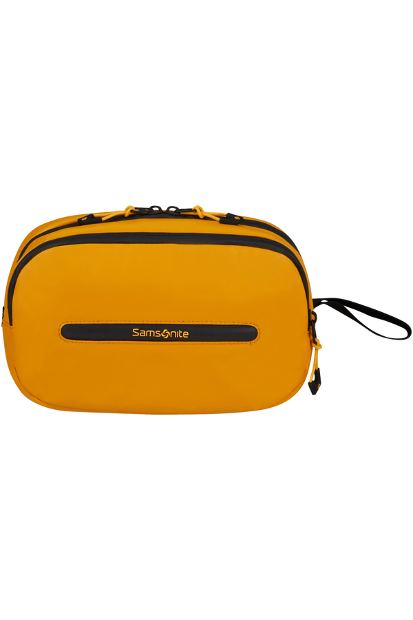 Samsonite Ecodiver TOILET KIT  Gul
