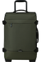 Samsonite Roadseeker Duffle with wheels Length 35cm 55cm  Mørk oliven