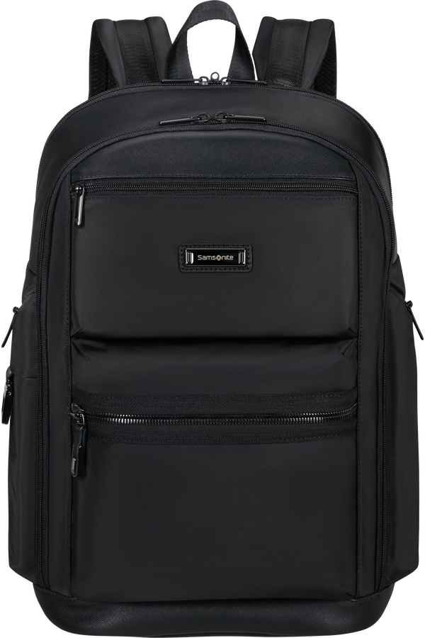 Samsonite Relyon Backpack M 15.6''  Svart