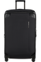 Samsonite Splendix Spinner DF Expandable 79cm  Svart Samsonite Splendix Spinner DF Expandable 79cm  Svart