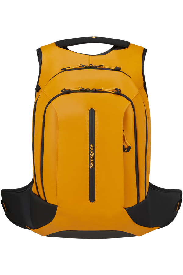 Samsonite Ecodiver LAPTOP BACKPACK M  Gul