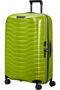 Samsonite Proxis Spinner 75cm  Lime