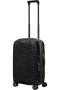 Samsonite Proxis Spinner Expandable Length 35cm 55cm  Svart