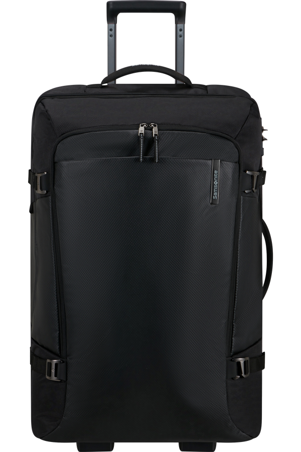 Samsonite Armox DUFFLE/WH 68/25  Svart