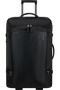 Samsonite Armox DUFFLE/WH 68/25  Svart Samsonite Armox DUFFLE/WH 68/25  Svart