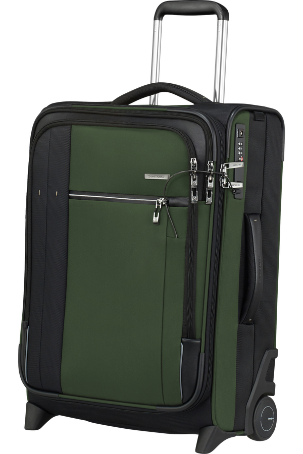 Samsonite Spectrolite 3.0 Trvl Upright Expandable 55cm  Climbing Ivy