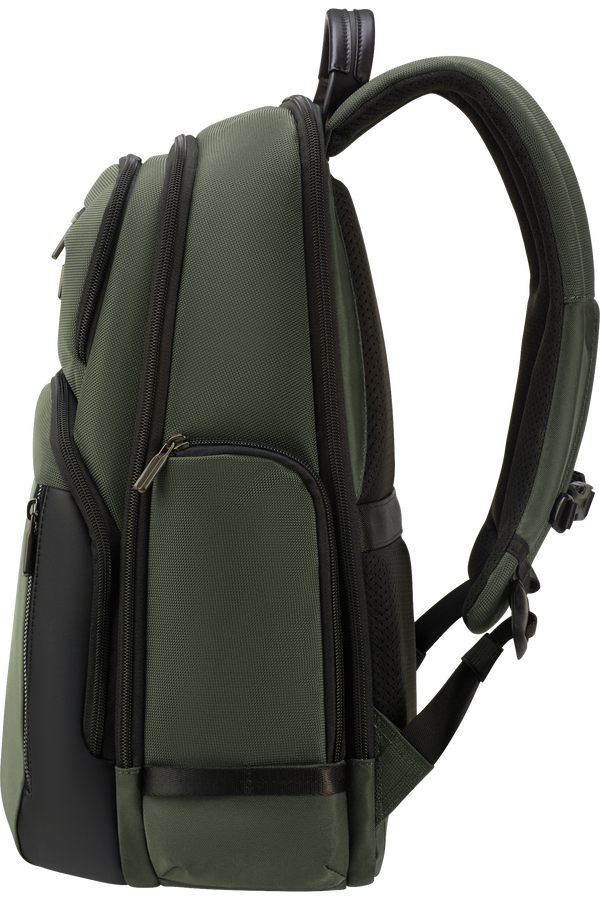 Samsonite Urban-Eye Laptop Backpack 15.6'  Grønn Samsonite Urban-Eye Laptop Backpack 15.6'  Grønn