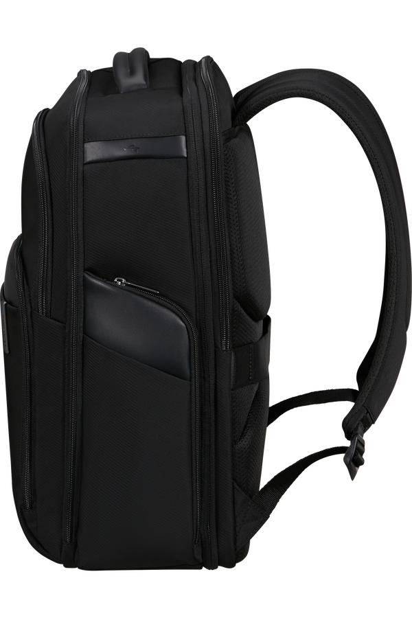 Samsonite Evosight Backpack 17.3' Exp  Svart