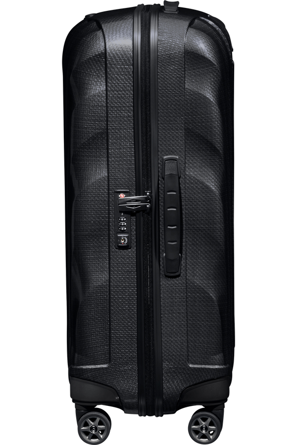 Samsonite C-Lite Spinner 69cm  Svart