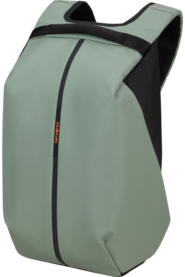 Samsonite Securipak 2.0 Backpack Sage 15.6'  Light Sage
