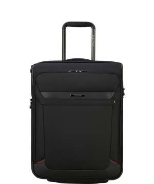 Pro-DLX 6 Utvidbar koffert med 2 hjul 55cm 55 x 40 x 23/28 cm | 3 kg Pro-DLX 6 Utvidbar koffert med 2 hjul 55cm 55 x 40 x 23/28 cm | 3 kg