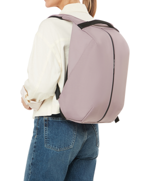 Securipak 2.0 Ryggsekk 15.6" 44.5 x 30 x 18 cm | 0.8 kg