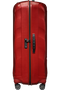 Samsonite C-Lite Spinner 86cm  Chilirød