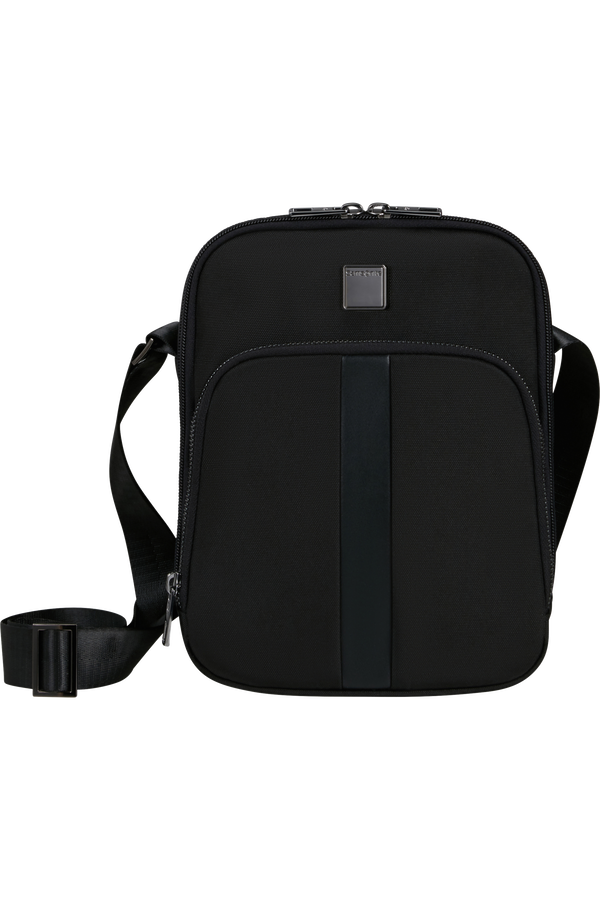 Samsonite Sacksquare Crossover M 9.7'  Svart
