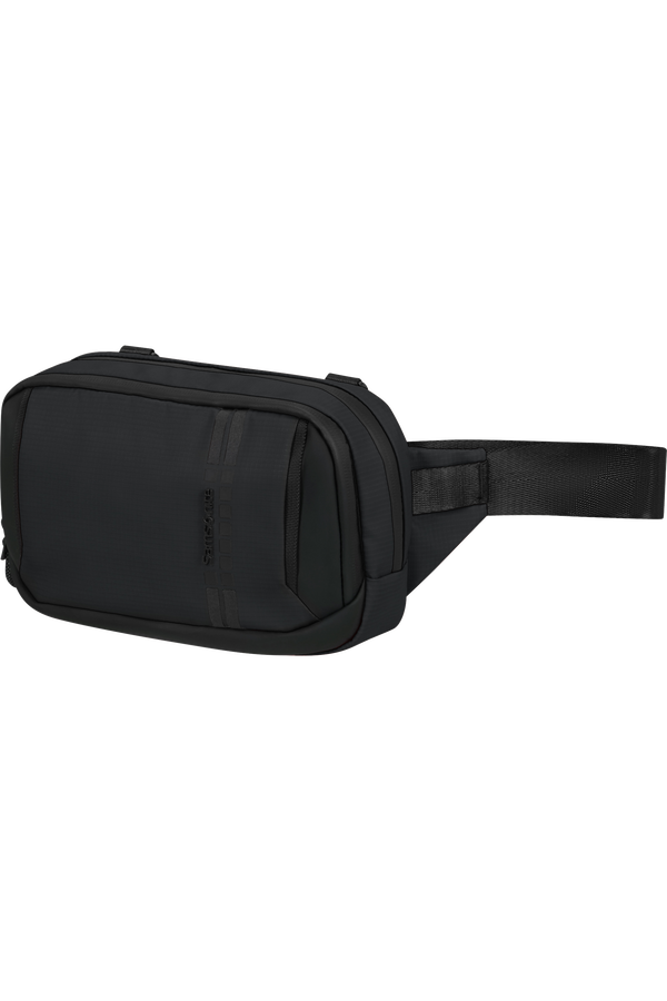 Samsonite Active Road Waistbag  Svart