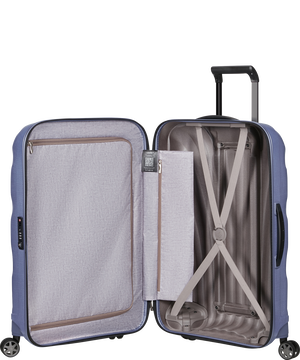 C-Lite Koffert med 4 hjul 75cm 75 x 51 x 31 cm | 2.8 kg