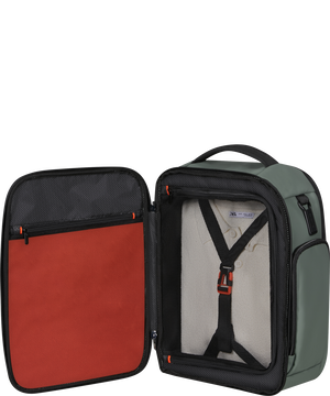 Glazed Ryggsekk 15.6" 40 x 30 x 20 cm | 1 kg