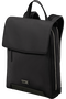 Samsonite Zalia 3.0 Backpack with flap 14.1'  Svart