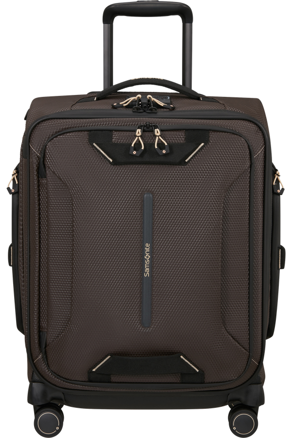 Ecodiver Koffert med 4 hjul 55cm