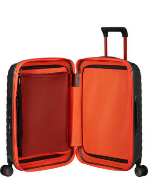 Proxis Circular Utvidbar koffert med 4 hjul 55cm 55 x 40 x 20/23 cm | 2.3 kg