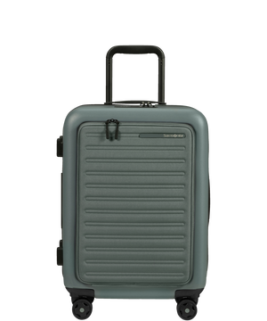 Stackd Utvidbar koffert med 4 hjul 15.6" 55 x 40 x 23/26 cm | 3.1 kg