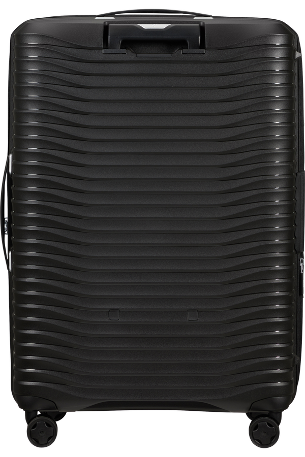 Samsonite Upscape SPINNER 75/28 EXP Svart