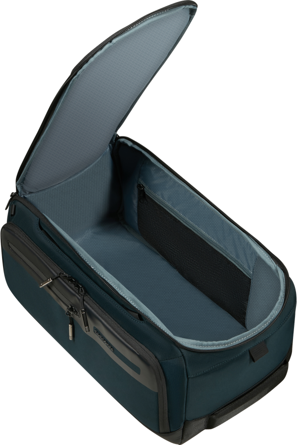 Samsonite Biz2go Duffle XS  Dyp blå