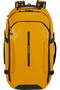 Samsonite Ecodiver TRAVEL BACKPACK M 55L  Gul