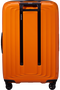 Samsonite Nuon Spinner Expandable 69cm  Papaya Orange