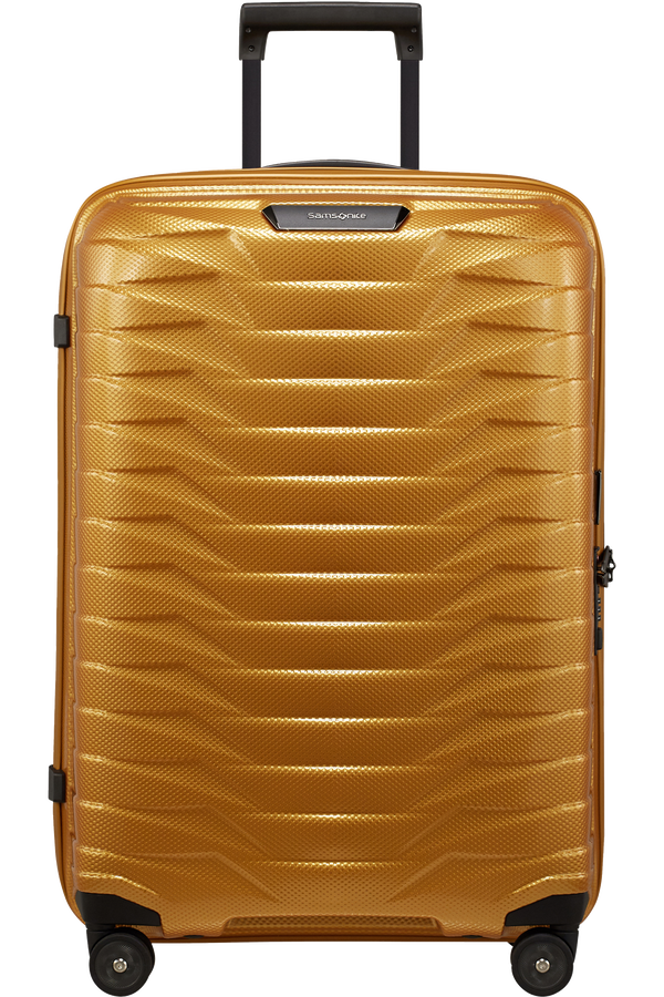 Samsonite Proxis Spinner 69cm  Honey Gold